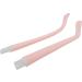 Baby Wrapz 2 Convertible Sunglasses 0-5 Years with Headbands & Arms - Light Pink - Buy Online on SooperMarket.com