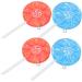 12 Pcs Lollipop Keychain Key Fob Lollipops DIY Charm Key Hanging Charms Dessert Bracelet 6X3CMx5pcs Assorted Colorx5pcs - Buy Online on SooperMarket.com