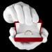 36Pcs White Gloves 18 Pairs Soft Cotton Gloves Large Size Stitched White Gloves for Dry Hand Moisturizing Cosmetic Hand Spa and Coin Jewelry Silver Inspection - Buy Online on SooperMarket.com