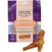 Rollover Grain Free Salmon Stuffed California Wraps - 4pk - Buy Online on SooperMarket.com
