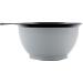 Buy T4B LUSSONI Durable Tinting Bowl - Non-Slip Handle & Base for Perfect Hair Dyes | International Shipping Available - Buy Online on SooperMarket.com