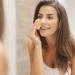 Baluue Natural Facial Sponge Round Cleansing Sponge Cosmetic Removal Sponge Portable Sponge for Facial Cleansing Exfoliating Makeup Removal - Buy Online on SooperMarket.com