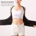 Breathable Back Bandage & Posture Corrector - Adjustable Support for Adults & Children - Buy Online on SooperMarket.com