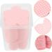 WOFASHPURET 200 Sheets Nail Pads Nail Remover Pads Makeup Wipes Remover Travel Nail Polish Remover Dip Polish Remover Makeup Wipes Travel Size Finger Nail Polish Remover Polish Remover Pads - Buy Online on SooperMarket.com