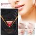 Boquite Valentine's Day Carnival V Line Face Mask - 5Pcs V-Shaped Facial Lifting for Youthful Skin - Buy Online on SooperMarket.com