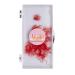 VNE 500 Fans Colorful Lash Extensions | Premade Volume Lash Extensions | Premade Mega Volume Fans | Single color box (15mm- D curl  Red- 6D) 15mm- D curl Red- 6D
