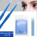 200pcs Botanique Disposable Micro Applicator Brushes - Green | Eye Extension, Mascara, Oral & Dental Makeup Brushes - Buy Online on SooperMarket.com
