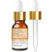 Crysalis Kumkumadi (Crocus Sativus) Oil | Pure & Natural Undiluted Essential Oil- 30 ml with Dropper - Buy Online on SooperMarket.com
