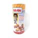 Koh-Kae Peanuts Coconut Cream Flavor Coated, 230g Coconut 8.11 Ounce (Pack of 1)