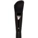 e.l.f. Cosmetics Angled Foundation Brush Black Talla nica - Buy Online on SooperMarket.com