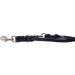 Adjustable Dog Liner for Small & Large Dogs - 2.40m x 8mm Black | Durable & Versatile - Buy Online on SooperMarket.com