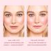 Grospe Color Changing Blush: Radiant Finish Waterproof Gel for Cheeks & Lips - Buy Online on SooperMarket.com