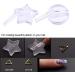 Rotekt Professional Embossed Mold Nail Tools - Metal Frame Bending Equipment (2pcs) - Buy Online on SooperMarket.com