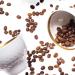 Christmas Ground Coffee Advent Calendar 2023-24 Days | Flavoured Coffee Beans Stencil Set for Men, Women, Adults | Gourmet Coffee Gift - Buy Online on SooperMarket.com