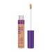 Rimmel London Stay Matte Concealer 232 Warm Ivory .23 fl oz (7 ml)
