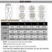 Buy SMATSTYLE Men's Compression Pants - Sport Leggings Breathable Baselayer Trousers for Fitness Running & Basketball - Pure Black - Buy Online on SooperMarket.com