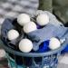 PLGEBR Wool Dryer Balls Fabric Reusable Softener Laundry 6cm Wool Dryer Balls Washing Washing Machine Balls Accessories Practical dryer Balls balls dryer Balls organic laundry balls dryer Drying ball - Buy Online on SooperMarket.com