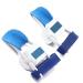 Ymiko Hallux Valgus Corrector Kit - 2 Pcs Toe Straightener and Bunion Splints - Buy Online on SooperMarket.com
