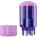 Hair Oil Applicator Bottle | Scalp Massage & Root Comb Device for Essential Oils | International Shipping - Buy Online on SooperMarket.com