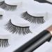 Scorpio Magnetic Eyelash Set False Eyelash Waterproof Magnetic Eyelashes Glue Free and Natural 3D False Eyelashes - Buy Online on SooperMarket.com