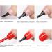 Nail Primer Nail Prep Dehydrate Nail Art Bases Gel For Nails Polish Fast Dry Bonding Helper Dehydrator Primer Acid Free Acid-free Primer Nail Prep Dehydrator And Primer For Gel Polish Gel Nails Polish desiccant - Buy Online on SooperMarket.com