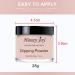 28g Bare Naked Nude Color Dip Powder for Natural Even Finish (No.8) - HJ-ND064B - Buy Online on SooperMarket.com