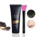 Aliceva Blackhead Remover Charcoal Peel Off Mask - For All Skin Types - 2.12 FL.OZ / 60G - Buy Online on SooperMarket.com