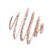 Essence Brow Wax Pen No. 03 Medium Brown - Nourishing & Defining Eyebrows | Vegan Microplastic & Nanoparticle Free - 1.2g - Buy Online on SooperMarket.com