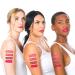 LIQUE Cosmetics Matte Liquid Lipstick - Long-Lasting, Smudge-Proof Formula - Love Letter Shade 0.11 Fl Oz - Buy Online on SooperMarket.com
