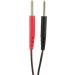 TENS 7000 Lead Wires - 5 Pair Universal Electrode Wires for TENS Units - Compatible with Most EMS Devices - Buy Online on SooperMarket.com