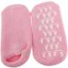 minkissy Women s Socks Lining Gloves Whitening Moisturizing Socks Hand Gloves Socks for Dry Feet Moisturizing Booties Socks for Women Essential Oils Gloves Dry Cracked Spa Sleeve Miss - Buy Online on SooperMarket.com