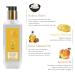Buy Forest Essentials Mashobra Honey & Vanilla Ultra Rich Body Lotion 200ml | Luxurious Moisturizer for All Skin Types | International Shipping Available - Buy Online on SooperMarket.com