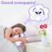 NTGFU Alphabet Lore Plush Toys - Educational Stuffed Dolls for Kids - Birthday Decorations & Gifts - Buy Online on SooperMarket.com