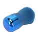 Verdant Touch Blush Brush Blush Brush Makeup Brush for Bronzer Loose Powder Cosmetics Soft Fluffy Hair Mushroom Head Dark Blue