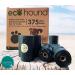 Ecohound Oceanex 375 Medium Vest Dog Poop Bags | Roll with Tie Handles - Buy Online on SooperMarket.com