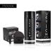 Professional Hair Thickening Solution - Hair Fibres Powder for Women and Men - 5 Colors Concealer for Thinning Hair - Pump Spray Applicator Included (Black) - Buy Online on SooperMarket.com