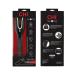 CHI Spin N Curl Curling Iron & Chi Silk Infusion Kit - Black | Packaging May Vary - Buy Online on SooperMarket.com