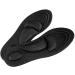 VGEBY1 Orthopedic Insoles for Flat Feet | Sports Sponge Orthosis | Comfortable Support for Men - Buy Online on SooperMarket.com