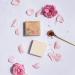 Durance Solid Marseille Soap With Organic Rose Essential Oil 100g Enriched With Olive Oil & Red Rice Extract Paraben-Free Solid Soap For All Skin Types - Buy Online on SooperMarket.com