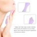 Shop Silicone Face Roller & Gua Sha Massager - Portable Skin Care Tools for Women | Washable Facial Massage Gift - Buy Online on SooperMarket.com