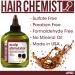 Hair Chemist Scalp Stimulator with Castor Oil - Nourishing Scalp Hair Oil Treatment (7.1 oz) - International Shipping Available - Buy Online on SooperMarket.com