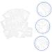 STOBOK 12pcs Women's Hollow Drawing Board Stencil Miss Aldult - Buy Online on SooperMarket.com