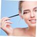 FOYTOKI 4 Pcs Contour Brush Angled Makeup Brush Eye Makeup Eyeliner Applicator Tool Brow Horse Hair - Buy Online on SooperMarket.com