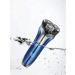 Buy Waterproof Electric Razor for Men - Rechargeable Shaver with Pop-up Trimmer & LED Display | International Shipping Available - Buy Online on SooperMarket.com