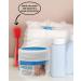 Triple Paste Diaper Rash Cream 8oz with Zinc Oxide - Hypoallergenic Baby Ointment Essential for Baby Care | Includes Brexonic Baby Butt Cream Applicator - Buy Online on SooperMarket.com