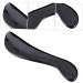 BCOATH Scraping Board Face Tools Massaging Tools Facial Tool Guasha Hair Comb Massaging Plate Horns Trigger - Buy Online on SooperMarket.com