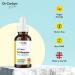Dr Corbyn D-Mannose 800mg Drops - 100ml | UTI Hero Liquid Supplement for Urinary Tract Health | Vegan & UK Made - Buy Online on SooperMarket.com