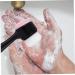 Buy 2-in-1 Silicone Face Brush | Manual Face Scrubber for Cleaning & Exfoliating - International Shipping Available - Buy Online on SooperMarket.com