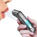 Digital Alcohol Tester LED Display Alcohol Blower Tester | Breathalyzer Tester Highly Accurate Alcohol Blower Tester for Party Driver Personal & Professional Use - Buy Online on SooperMarket.com