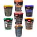 Nissin Soba Classic Pot Noodles Self Customised Pack of 8 Pot Noodle Cups - Pick Any 4 Flavours - Buy Online on SooperMarket.com